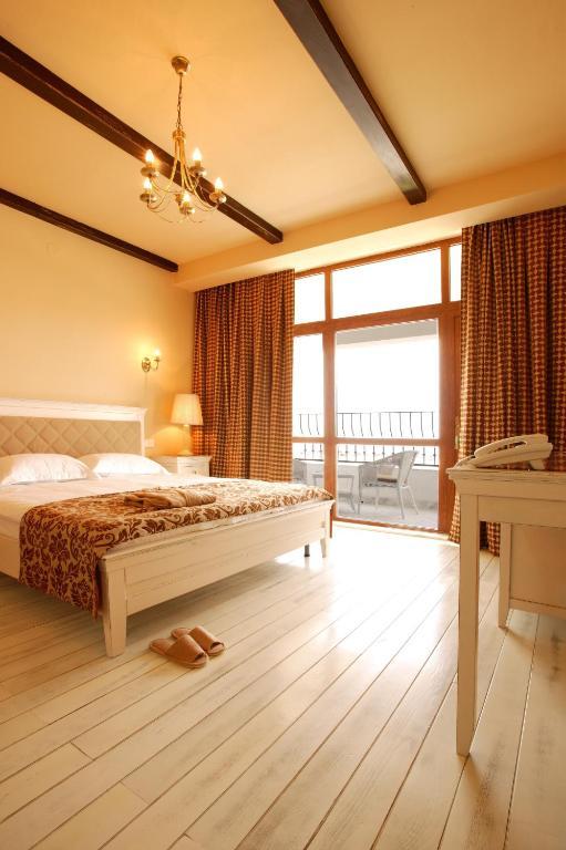 Arcadia Hotel - Marina Regia Residence Mamaia Exterior foto